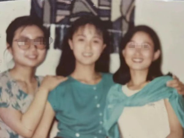 大圣策略 朱媛媛家庭情况曝光，哥是画家，祖籍无锡，父亲为了母亲留在青岛
