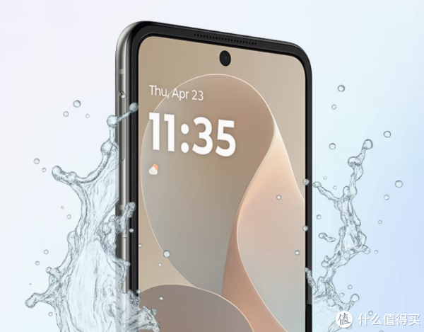 奇侠优配 moto Razr60 Ultra：AI 外屏太懂懒人，拍照也惊喜​