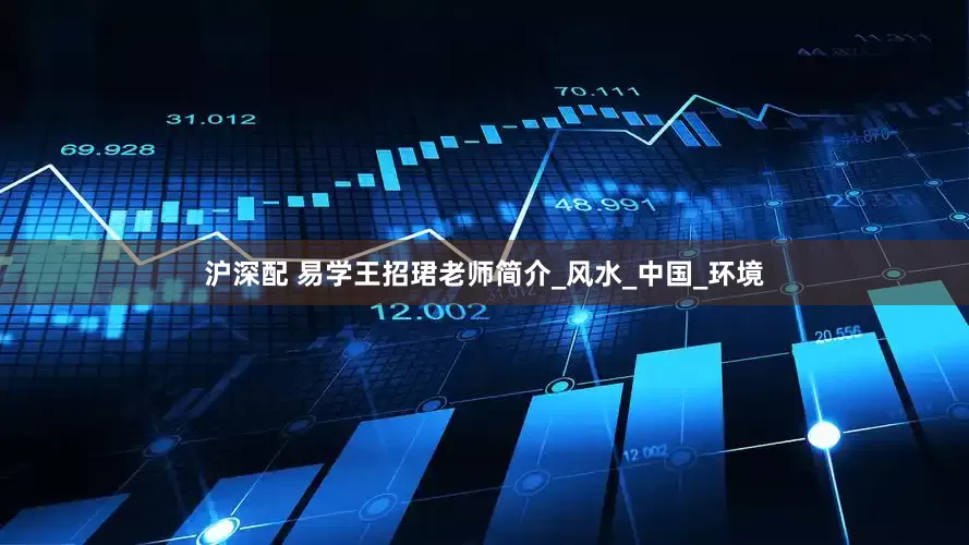 沪深配 易学王招珺老师简介_风水_中国_环境